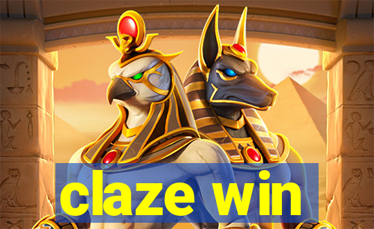 claze win